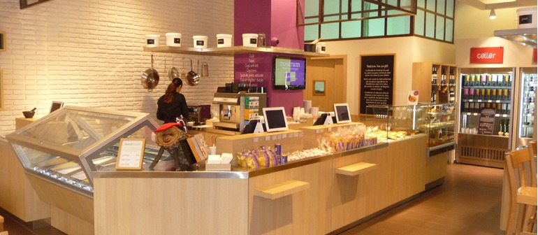 Franchise Nostrum, un concept à découvrir !