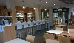 La franchise class&rsquo;croute publie ses résultats de 2014