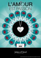 Julien D’Orcel communique sur le petit écran