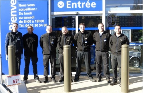 Nouveau centre automobile : Norauto s’implante à Digne-les-Bains