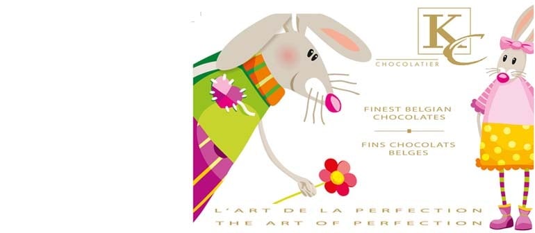 La franchise de chocolat ou l&rsquo;art de la perfection