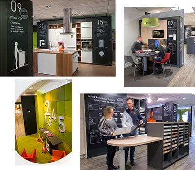 Franchises SoCoo&rsquo;c : qualité, modernité, innovation