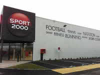 Sport 2000 poursuit la mise en oeuvre de son plan de redressement