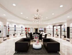 Une nouvelle ouverture à Guérande pour la franchise Optical Center