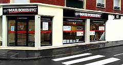 Interview Romain Froideval franchisé Mail Boxes Etc. à Beauvais