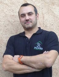 3R-Façades ouvre un nouvel établissement à Chasselay