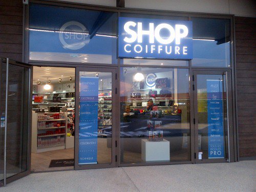 Interview de Béatrice Joubert, franchisée Shop Coiffure dans la Drôme