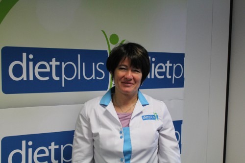 Déjà propriétaire d&rsquo;un institut de beauté, je suis devenue franchisée Dietplus