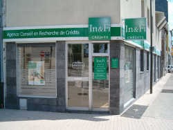 In&Fi Crédits accueille cinq nouveaux courtiers et ouvre une nouvelle agence en Franche-Comté