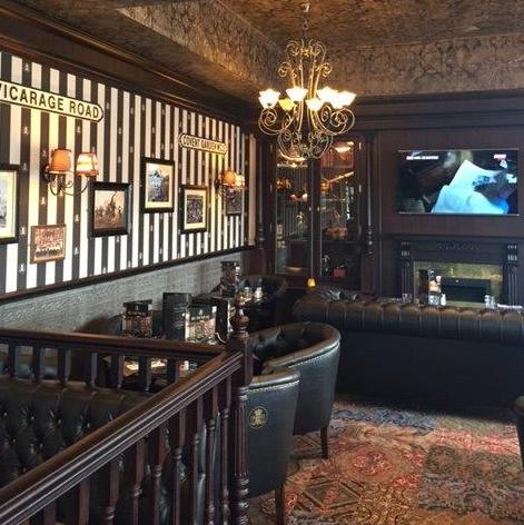 La franchise Au Bureau ouvre un nouveau restaurant