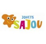 Logo Jouets Sajou