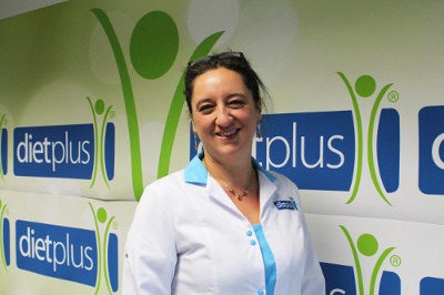 De l&rsquo;informatique à la diététique, il n&rsquo;y a qu&rsquo;un pas avec la franchise dietplus