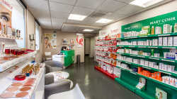 La franchise Guinot Mary-Cohr confirme sa position en France