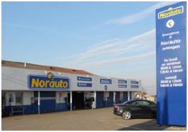 Nouveau centre automobile : Norauto s’implante en franchise à Jettingen