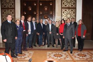Compte rendu du 1er Franchise Business Club en Tunisie