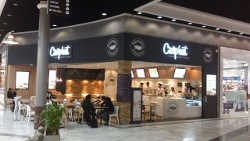 Le franchiseur Crêp&rsquo;eat implante un nouveau restaurant à Bordeaux Bègles