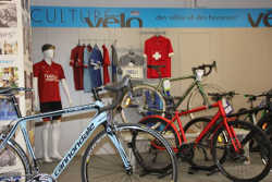 Culture Vélo et Foul&amp;es ouvrent à Paris avec la collaboration du cabinet ProComm