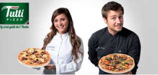 Le franchiseur Tutti Pizza lance de nouvelles opérations