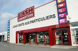 La franchise Cash Converters se développe en Flandre