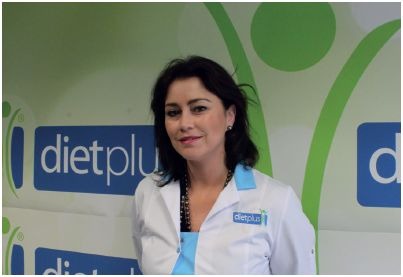 Rencontre avec une nouvelle franchisée du réseau de rééquilibrage alimentaire dietplus