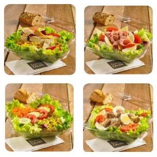 Le printemps s&rsquo;invite dans le réseau La Mie Câline