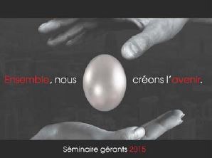 Convention nationale pour les 49 franchisés du réseau Attila Système