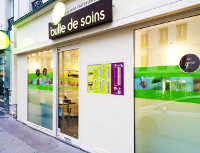 La franchise bulle de soins implante un nouveau centre au 12e arrondissement