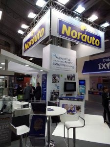 Norauto Franchise sur la voie des 40 nouvelles ouvertures d&rsquo;ici 2017