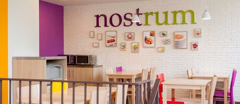 Interview de Ricard Cabré, Business Development Manager du réseau Nostrum