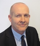 Christophe Humbert est le  nouveau responsable du pôle franchise chez LCL