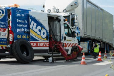 Plus 40 %  pour les Grands Comptes Pro de Vulco au 1er trimestre 2015