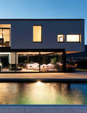 Le groupe Deceuninck lance son nouveau coulissant iSlide#neo