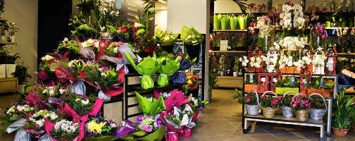 La franchise Monceau Fleurs repart de l&rsquo;avant