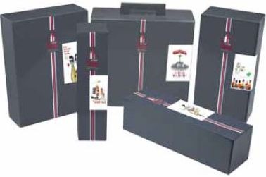 Le réseau Inter Caves propose des boxes thématiques