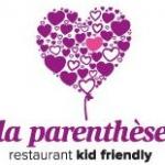 Le nouveau restaurant kid friendly s’appelle la Parenthèse