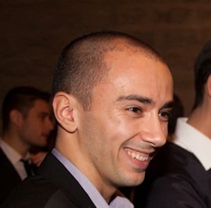 Interview de Ricardo Dos Santos et Rémi Grosset, franchise Centre Services