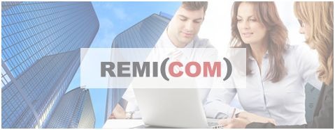 Remicom, spécialiste de l&rsquo;immobilier commercial