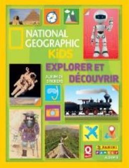 La franchise Quick en partenariat avec Panini