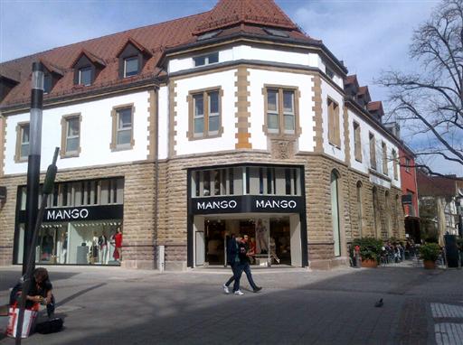 Mango ouvre deux mégastores, en Irlande et en Allemagne