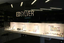 Edsylver vient d&rsquo;implanter une nouvelle boutique à Montpellier