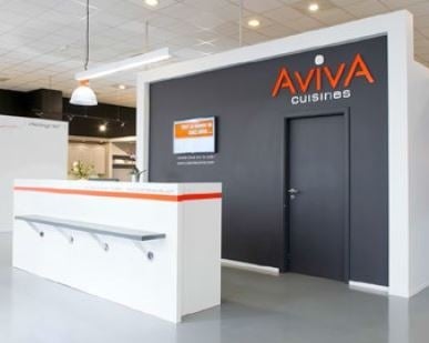 Cuisines AvivA s’adapte à la crise du coronavirus