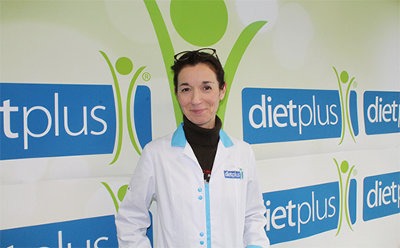 Un centre dietplus ouvre ses portes à Lyon !