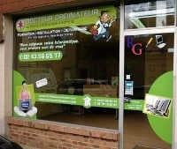 Un multi-franchisé Docteur Ordinateur