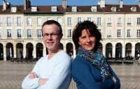 Une consultante en communication devient agent immobilier franchisé