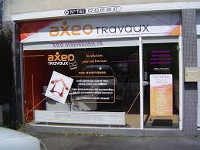 Brèves de la franchise Axeo Services