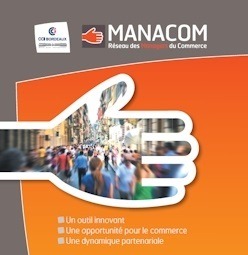 Les managers du commerce aquitain conviés à Dax par Manacom