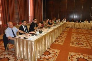 Ils ont participé au Franchise Business Club sur le financement de la franchise en Tunisie