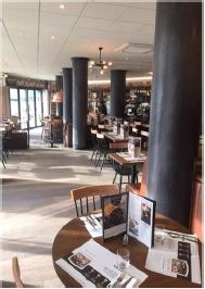 Le réseau Café Leffe ouvre un nouvel établissement nouvelle génération à Nancy