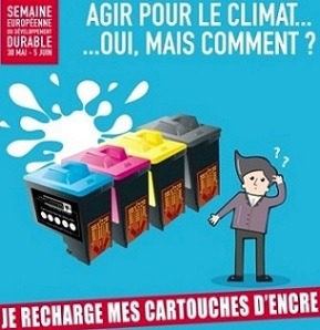 semaine européenne du développement durable