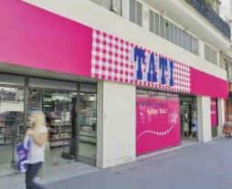 La franchise Tati lance l&rsquo;opération formation au profit de ses collaborateurs